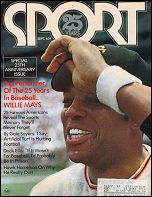 Sport Scene, September 1971